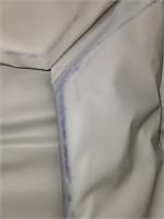 msc-3242-gray no flaps thread stain clearance